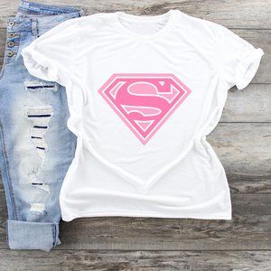 SuperWoman Breast Cancer